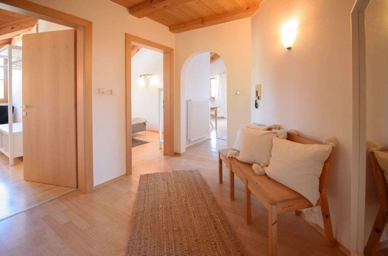 La Vinea Apartment Caldaro Exterior foto