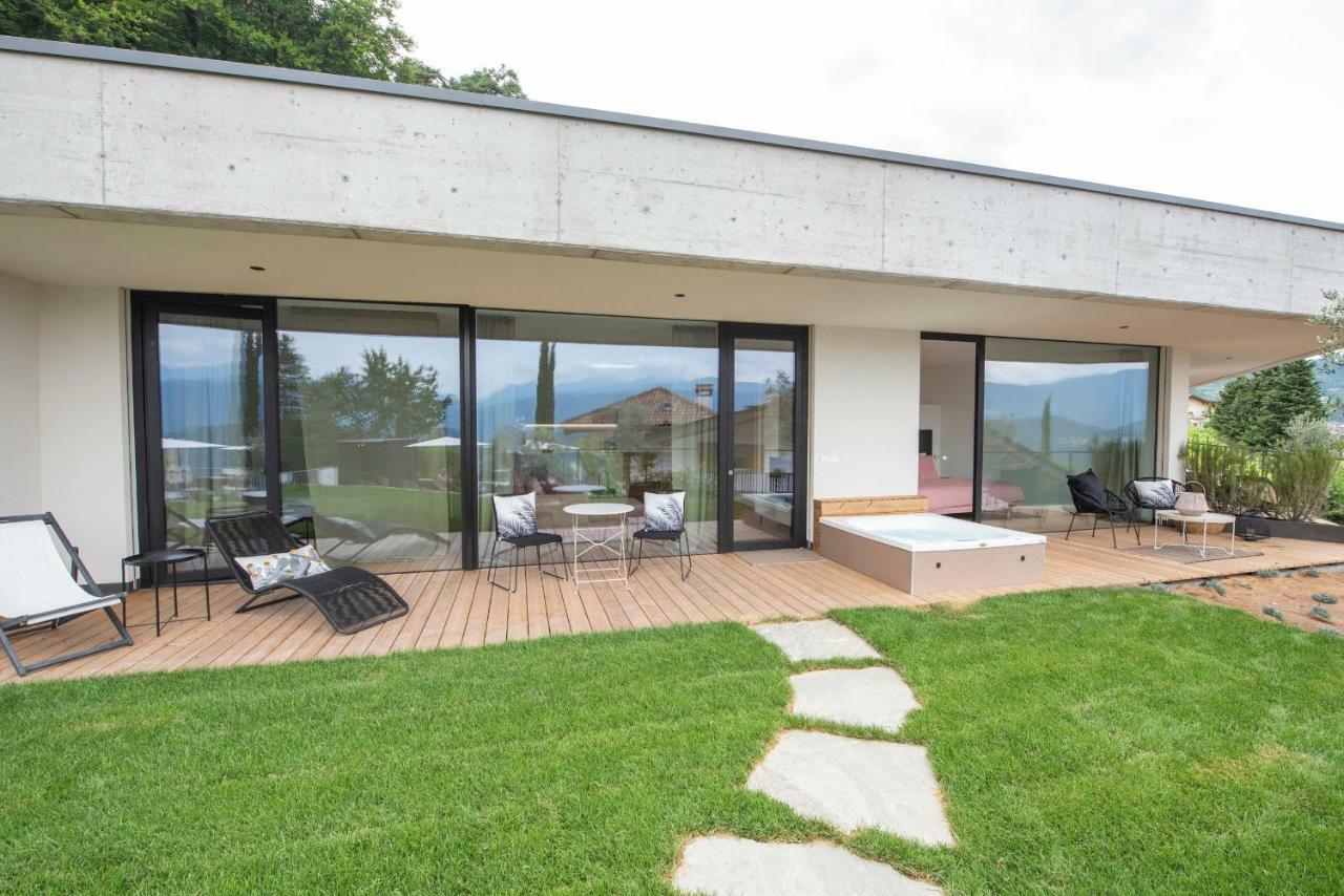 La Vinea Apartment Caldaro Exterior foto
