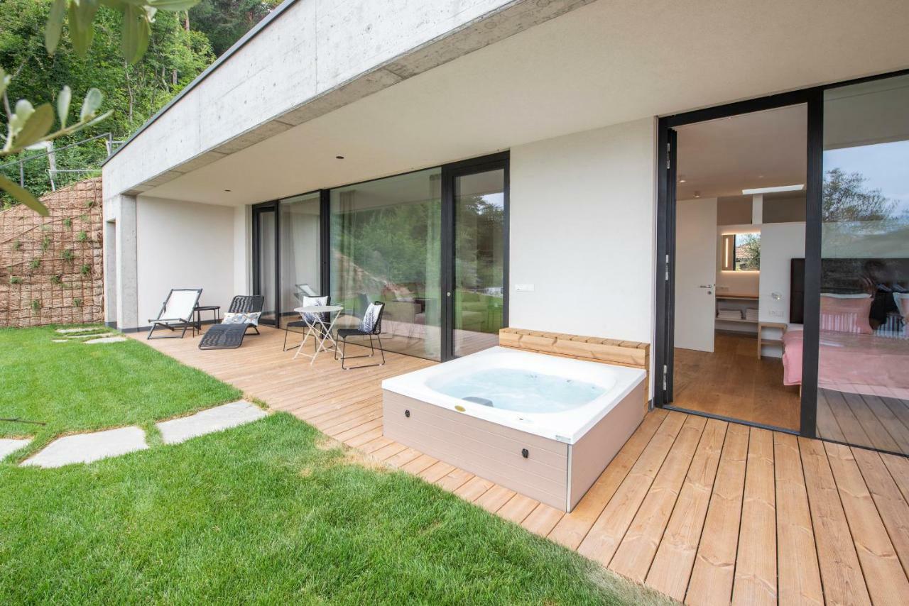 La Vinea Apartment Caldaro Exterior foto