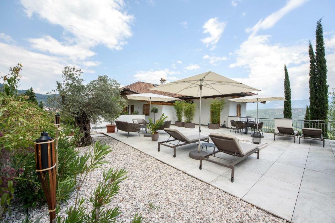 La Vinea Apartment Caldaro Exterior foto
