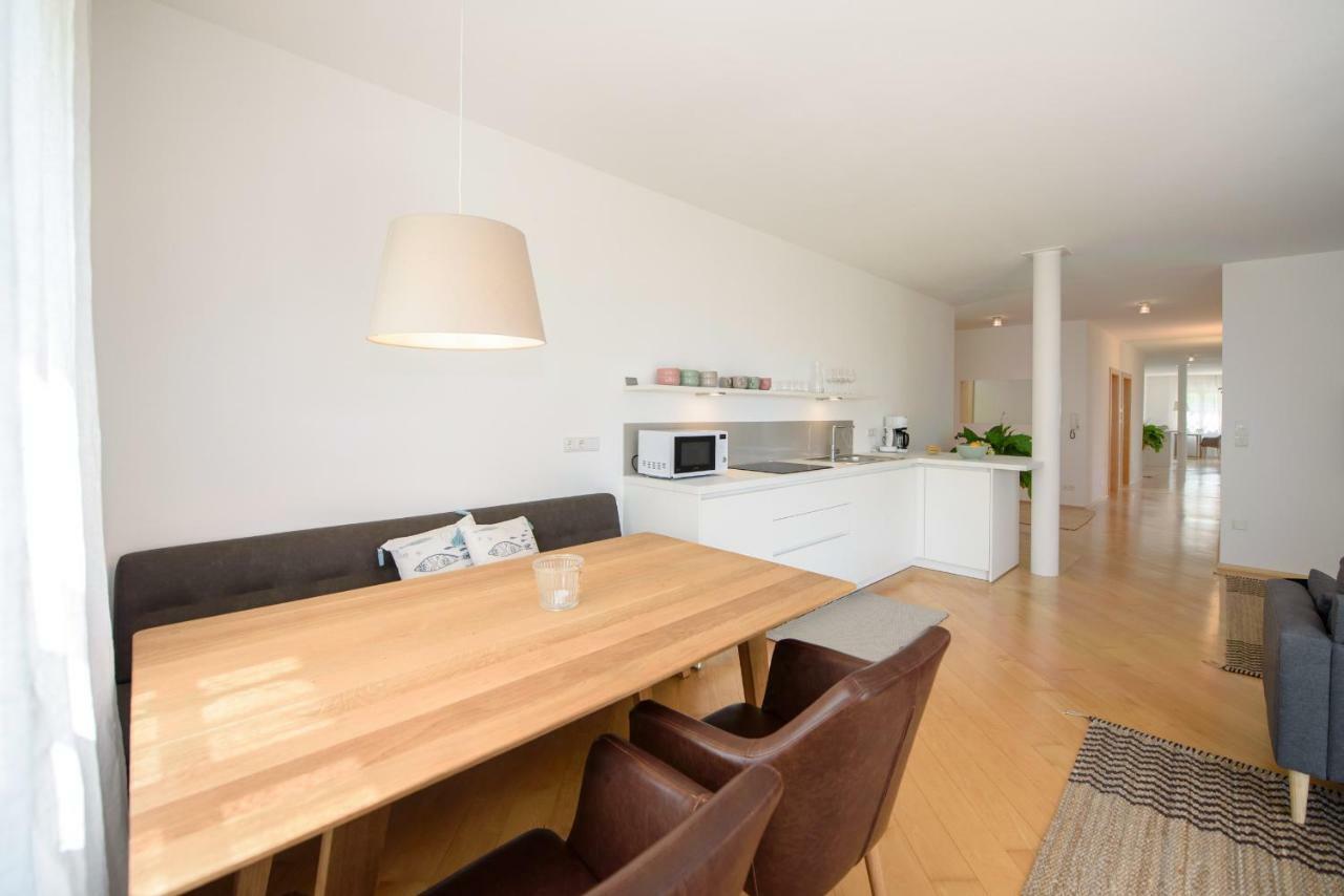 La Vinea Apartment Caldaro Exterior foto