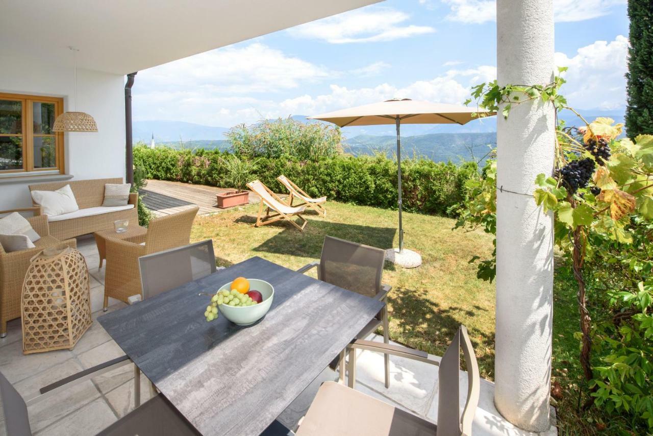 La Vinea Apartment Caldaro Exterior foto