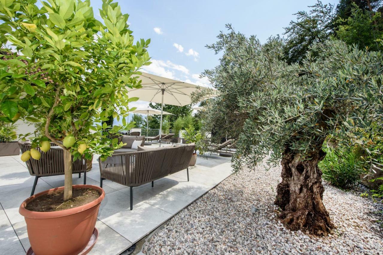 La Vinea Apartment Caldaro Exterior foto
